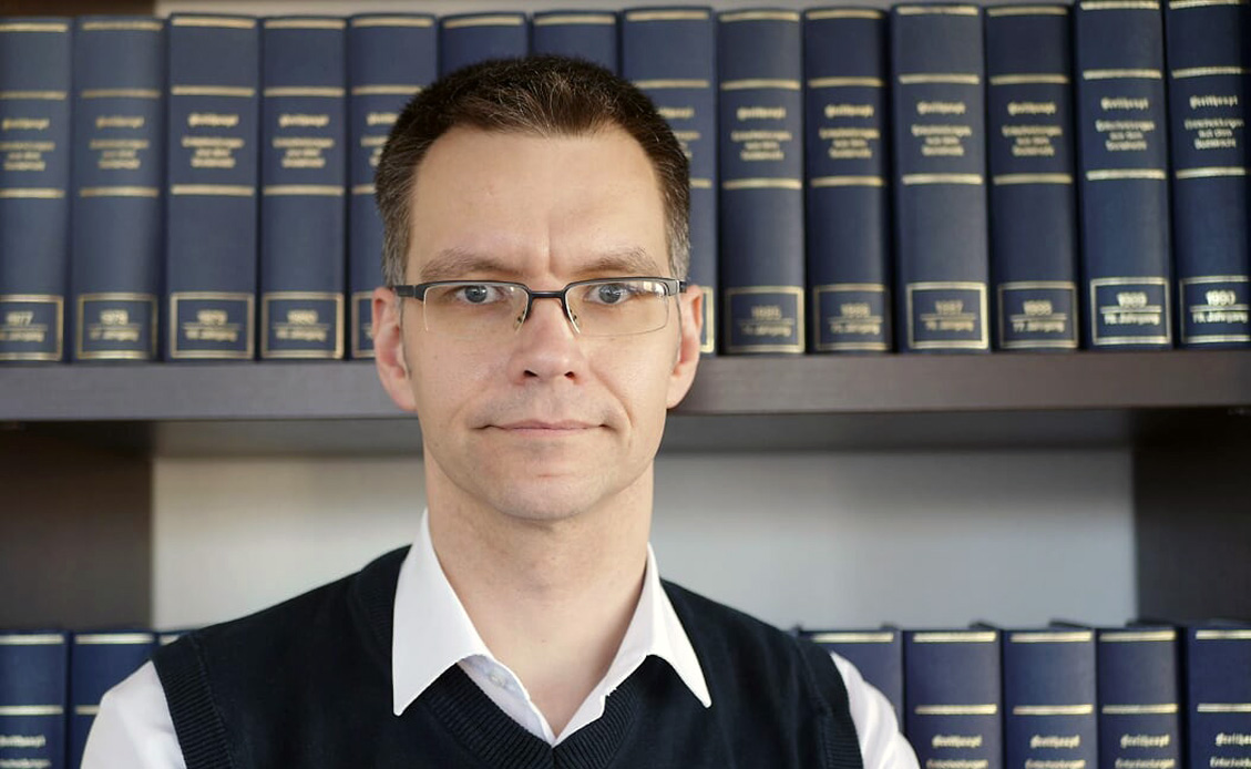 Thomas Franz