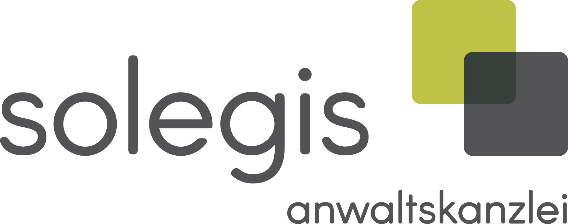solegis Logo